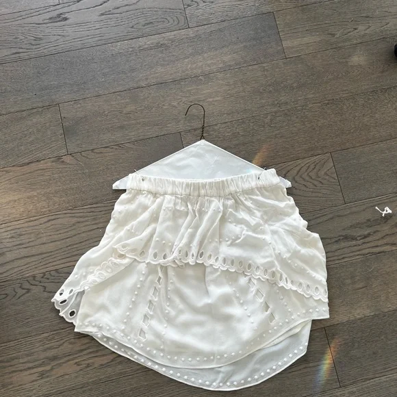 IRO chuck short - Picture 2 of 3